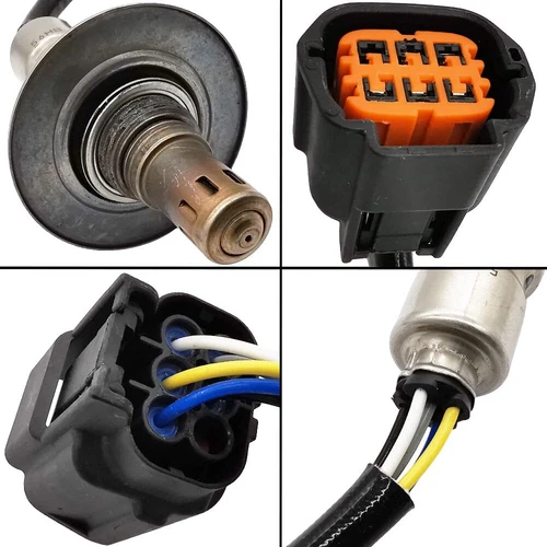 2pcs Oxygen O2 Sensor 1&2 For 2015-2020 2021 Subaru WRX 2.0L Upstream+Downstream - Picture 14 of 18