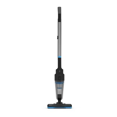 BLACK+DECKER Power Series Flex 3-in-1 Corded Stick Vacuum: Lightweight, Bagless