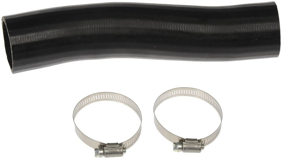 Fuel Filler Hose Dorman For 1988-1997 Chevrolet K3500 1989 1990 1991 1992 1993 - Image 3 of 4