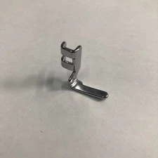 LOW SHANK CORDING FOOT #45325 fits SINGER LOW SHANK MODELS