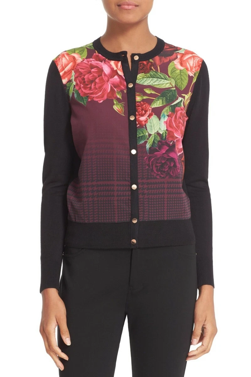 Ted baker cardigan sales