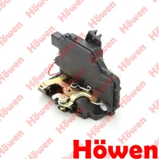 Howen FITS VW GOLF BEETLE PASSAT SEAT LEON SKODA OCTAVIA DOOR LOCK ACTUATOR FRON