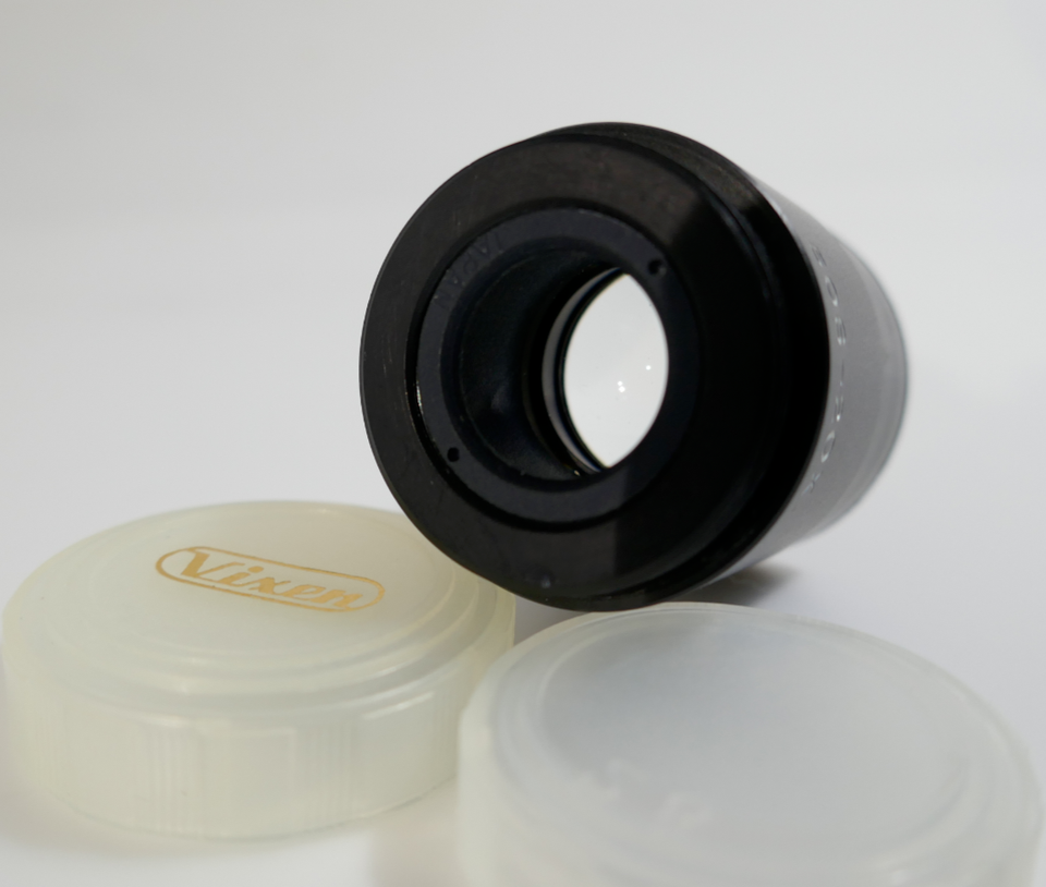Vixen 25X Spotting Scope Eyepiece — Fits Older Kowa/Bushnell/Celestron eBay