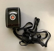 Vintage General Electric Mascot Light Exposure Meter PR 30 Bolex