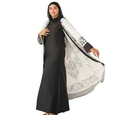 Basic Sleeveless cut Dress Black