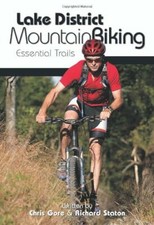Lake District Mountain Biking-Richard Staton,Chris Gore
