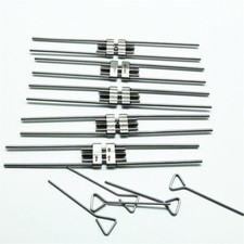 Dental Orthodontic Expansion Screw Rapid Palatal Expander Hyrax Stainless 9mm