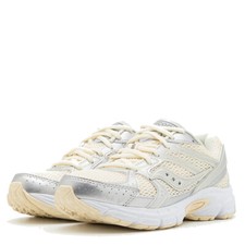 Saucony Ride Millennium Cream Silver S60812-2 sneakers