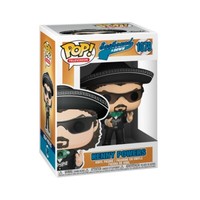 Kenny Mariachi Outfit Eastbound And Down Pop! Television #1079 Vinyl Figur Funko