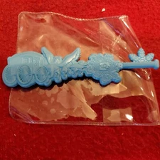 The Wizarding Trunk Harry Potter Exclusive CARRIAGE   KEY 