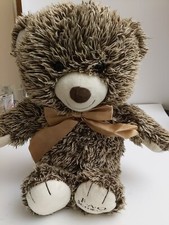 Fao Schwarz Stuffed Bear