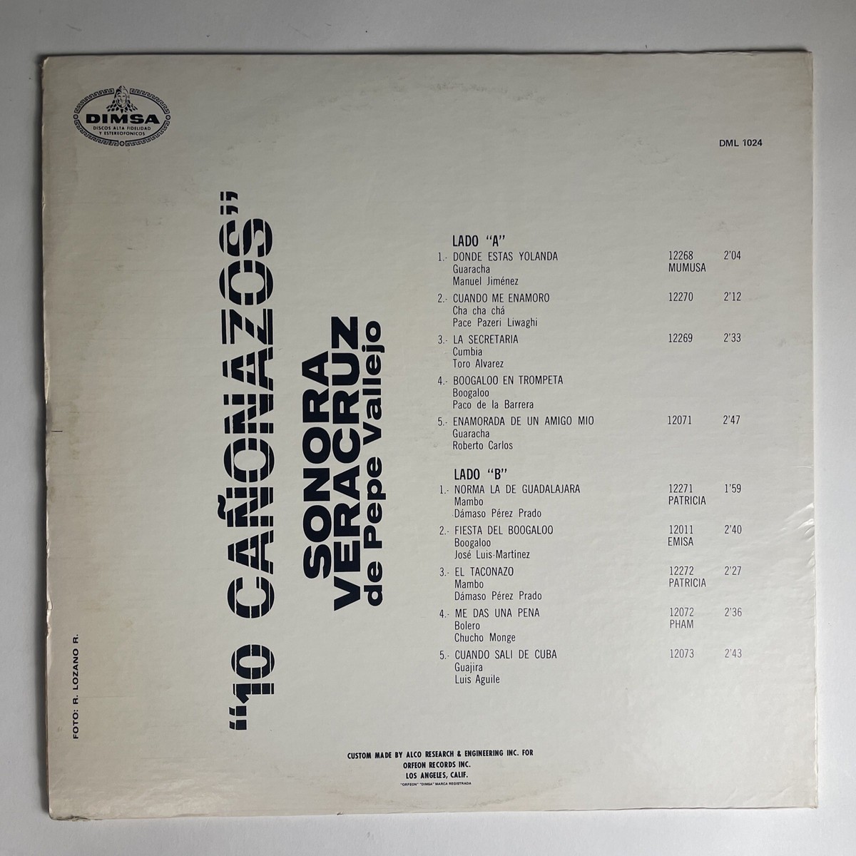 KASE AVILA SOUL CALIBRE LP レコード KASE AVILA SOUL CALIBRE LP レコード - メルカリ