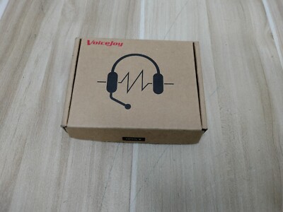 Voice Joy U20 Adapter