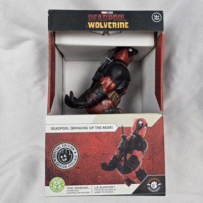 Exquisite Gaming Cable Guys Original Phone& Controller Holder DEADPOOL Marvel