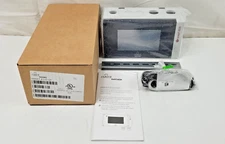 RAYCHEM HWAT-ECO-GF Electronic Controller, 190 - 277 V, DIN-Rail, 5" Touchscreen