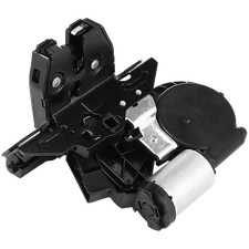 Rear Tailgate Lock Latch fit 2015-2020 Escalade Equinox Suburban Tahoe XT5 Yukon