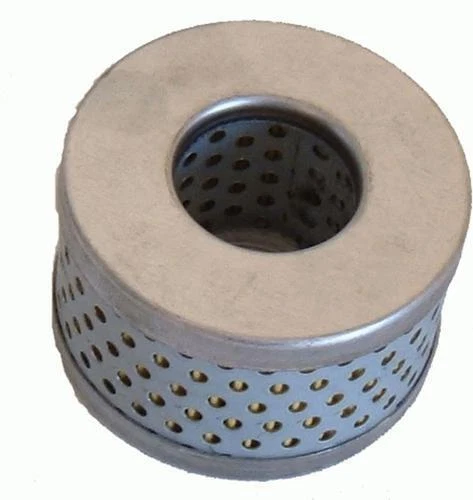 1964 - 1965 Mustang Power Steering Pump Filter - Eaton Pump 2.5" OD - Image 2 of 2