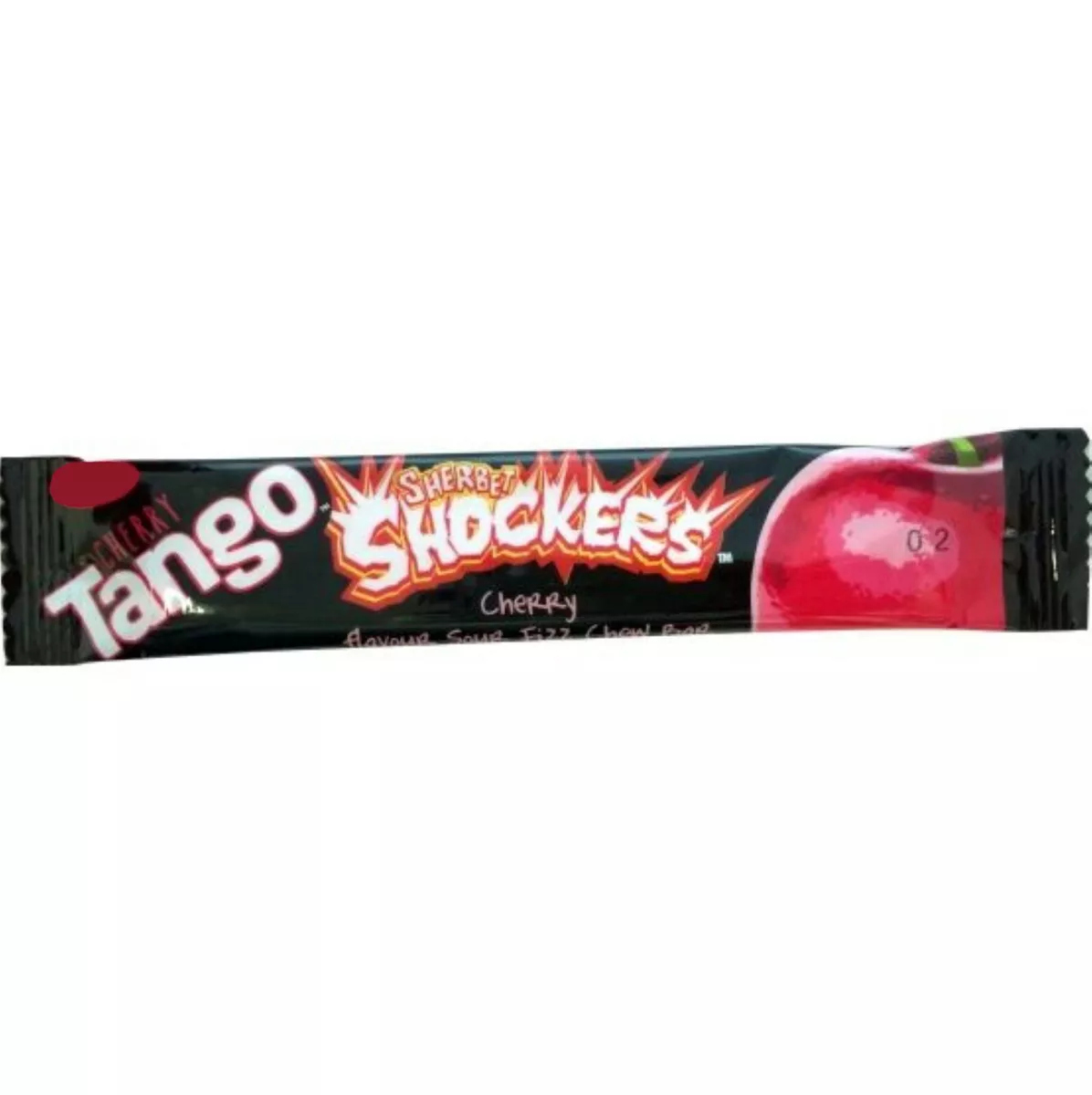 Wholesale Tango Cherry Shockers - 72 Count