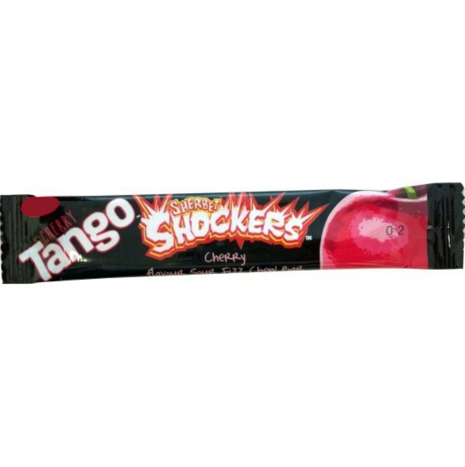 Tango Shockers Cherry - 11g - Pack of 1