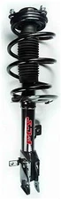FCS 1331789L Suspension Strut and Coil Spring Assembly
