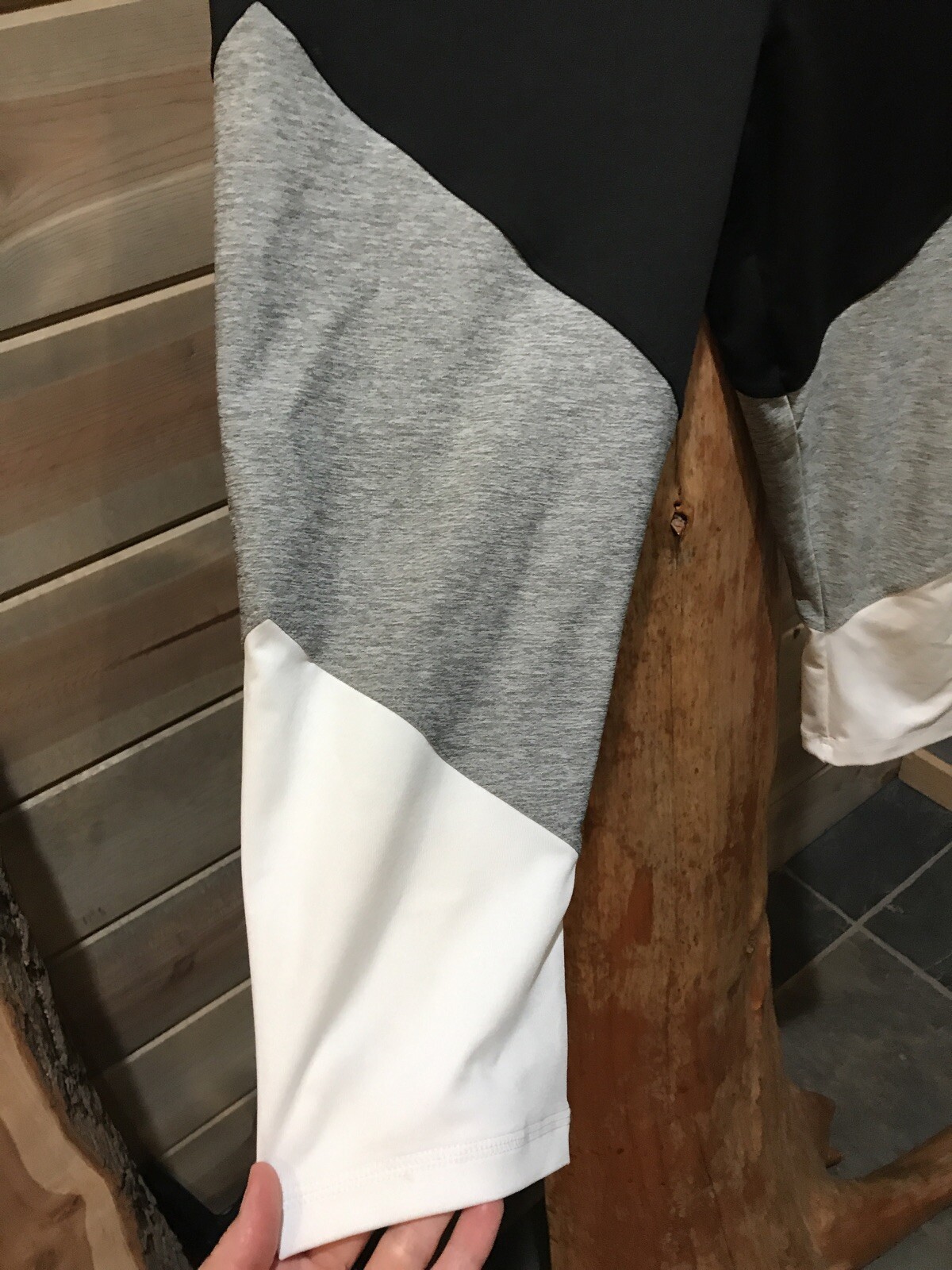 Athletic Works Yoga Capri