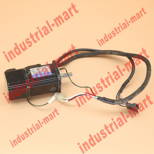 Used For SANYO Q2AA04006DXS2C 60W servo motor - Picture 4 of 5
