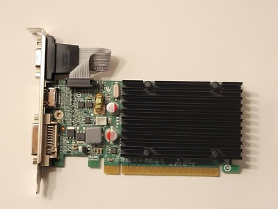 EVGA  PCI Express Graphics Video Card 512-P3-1301-KR