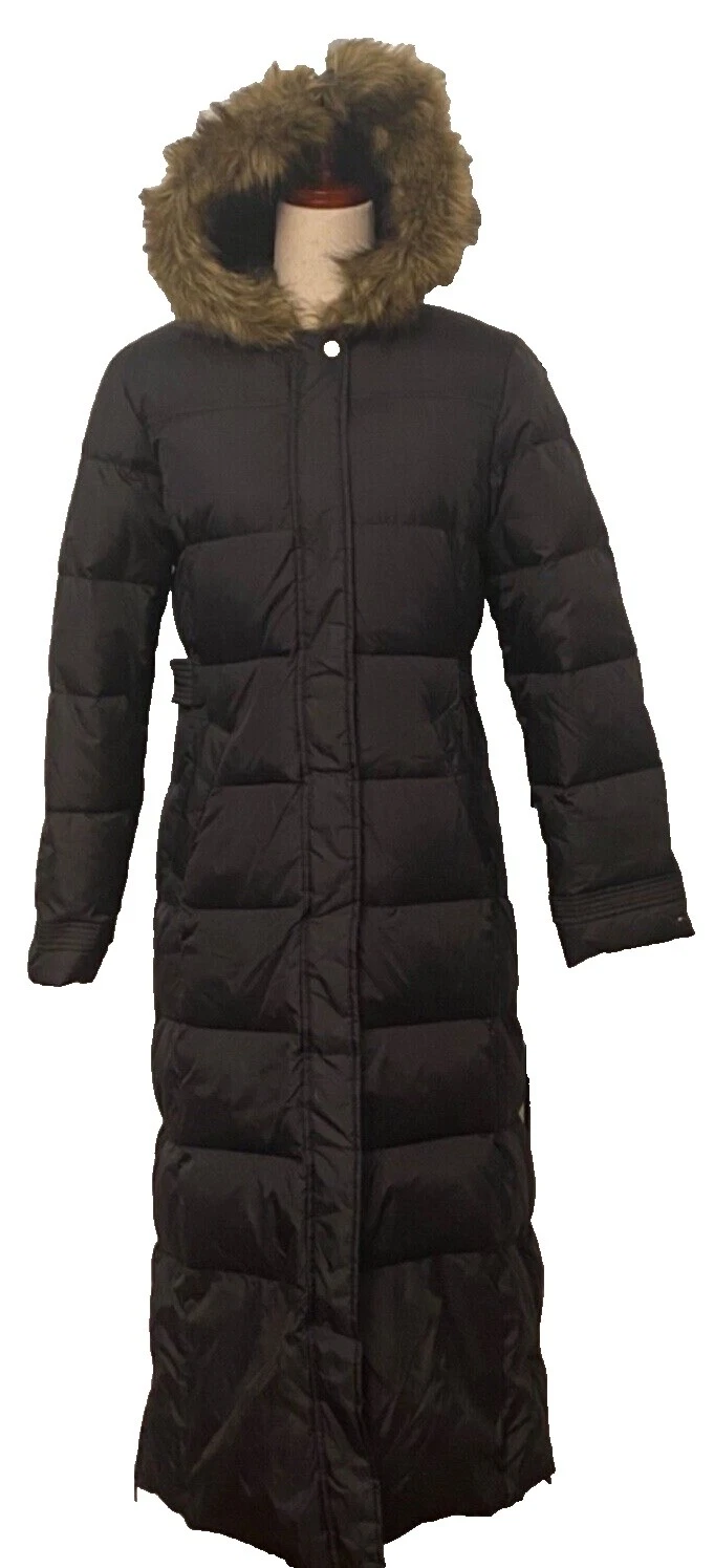 Tommy Hilfiger Black Coats, Jackets & Vests for Women
