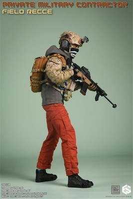 ミリタリー 1/6 PMC PRIVATE MILITARY CONTRACTORS 1915f5b2-9e79-4cd9-ac69-