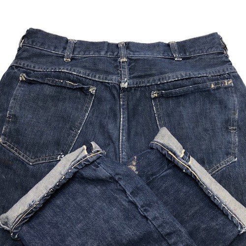 Vintage 40s 50s Foremost JC Penneys 