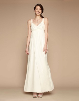 monsoon margaret wedding dress
