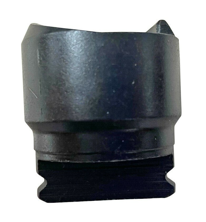 DYNOMEC blade D For Modern Ford and Volvo Locking Wheel Nut Removal