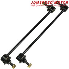 2x Front Stabiliser Anti Roll Bar Drop Links For Vauxhall Corsa D/MK3