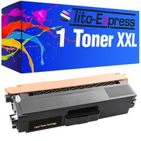 Laser Toner Kartusche Black Platinumserie FüR Brother TN-326 Bk TN-326BK Tn 326