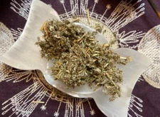 Five Finger Grass, Cinquefoil, All Purpose Magickal Herb, Conjuring, Love, Money