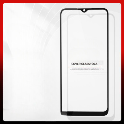 Frontglas + OCA Kleber für OPPO Reno7/Reno8/Realme 8 GT/OnePlus 8 9 10 11 Series