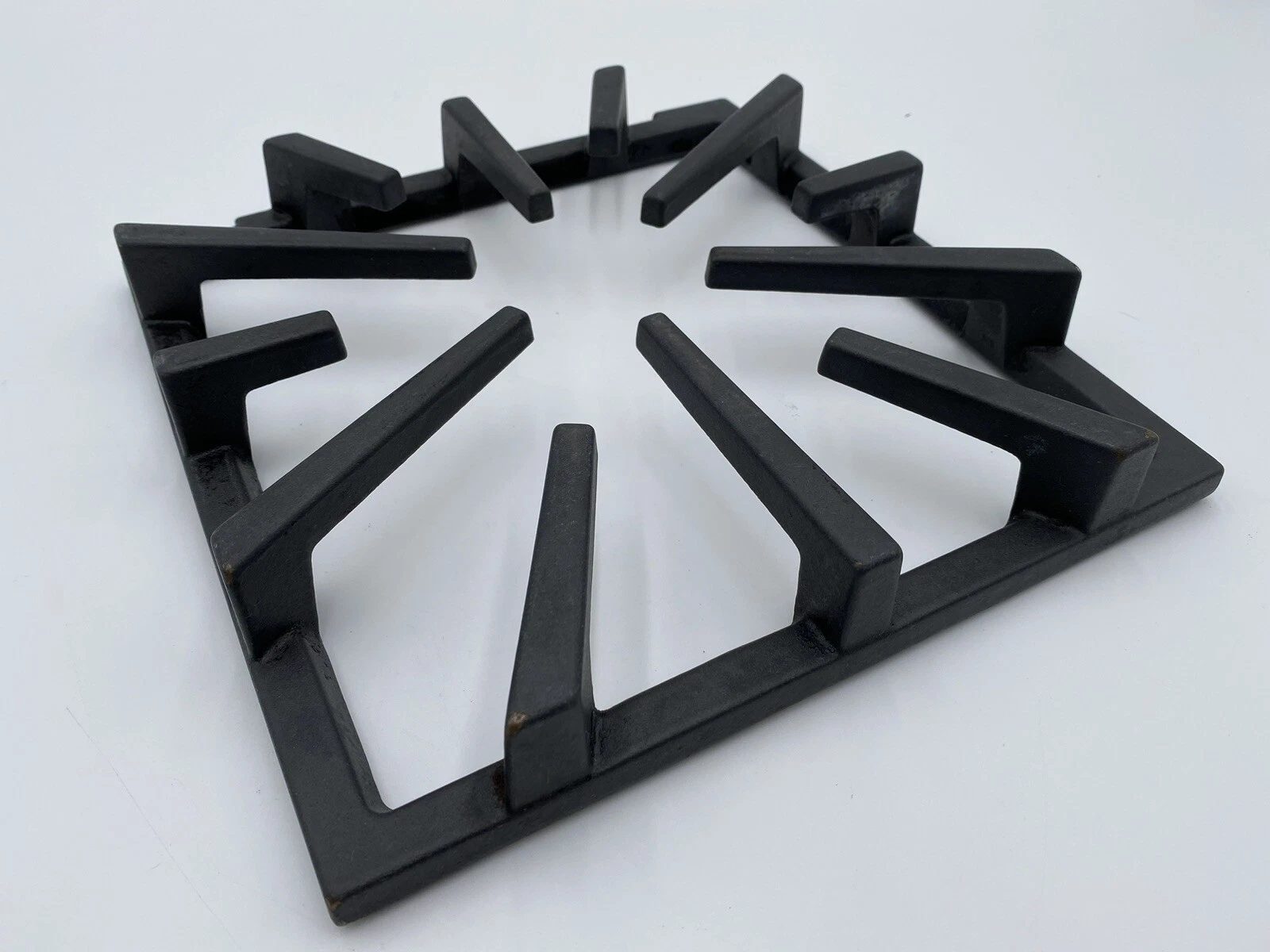Thermador Professional PRG Series Round Burner Grate 15-12-451
Opens in a new window or tab