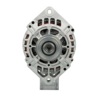 Original Neu Valeo Lichtmaschine Passend FüR Renault Scenic SG10B032 120 A
