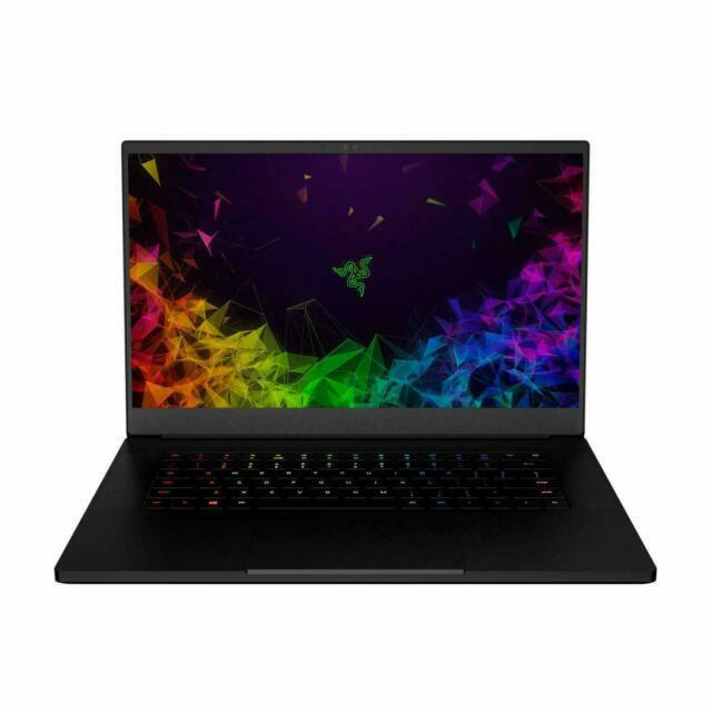 Razer Blade 15.6