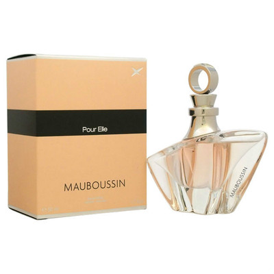 Mauboussin Pour Elle by Mauboussin Parfums for Women Edp Spray 1.7 oz NIB Sealed