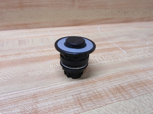 Cutler Hammer E22EDB1 Eaton 2-Pos. Push Button Operator E22EDB1 - Picture 2 of 3