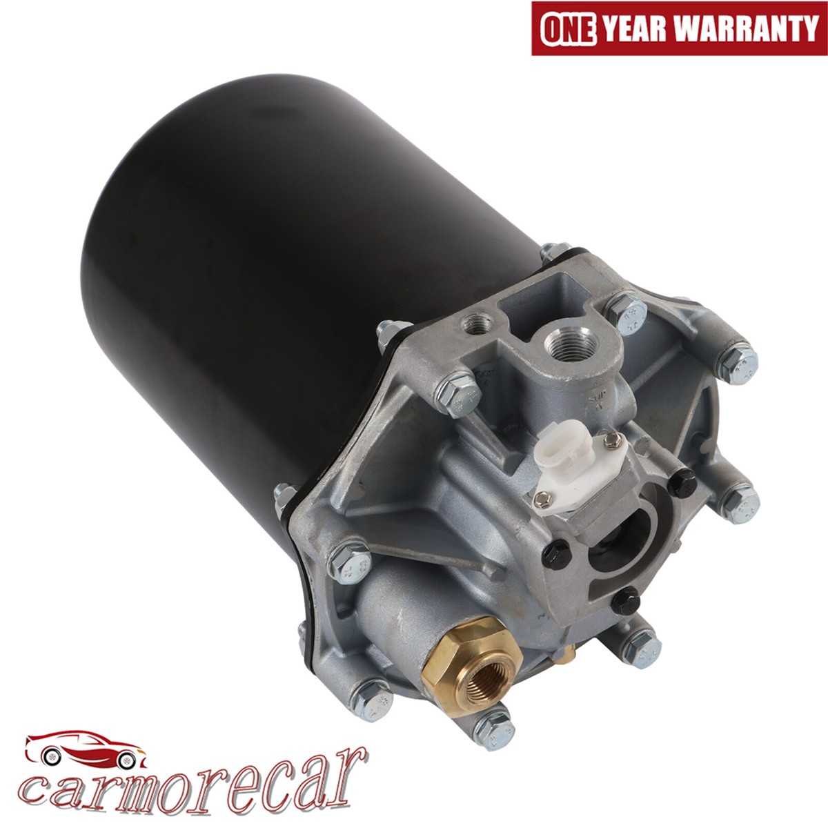 Labwork Air Dryer-12V For Bendix 12V-AD-9 AD9 Style Replaces 065225 New 109685 E