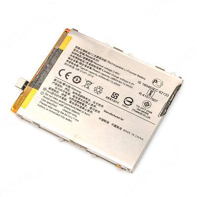 B-E6 Replacement Battery For Vivo NEX S