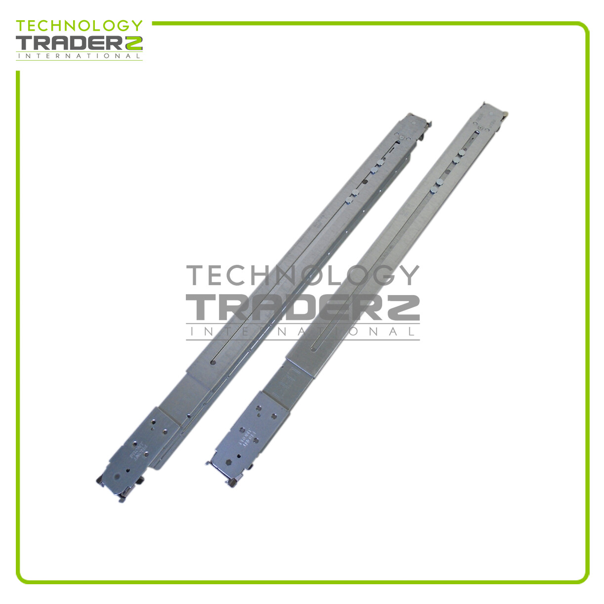 513642-001 HP ProLiant G6 G7 Rail Kit 513633-002 513637-002 513637  