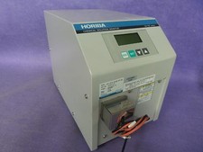 Horiba CS-151F1-0105-37-QU Chemical Solution Concentration Monitor CS-100, USED