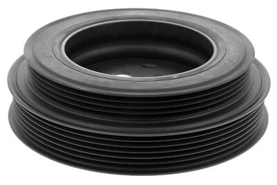 VAICO V25-1108 Riemenscheibe, Kurbelwelle für CITROËN  passend für FIAT FORD