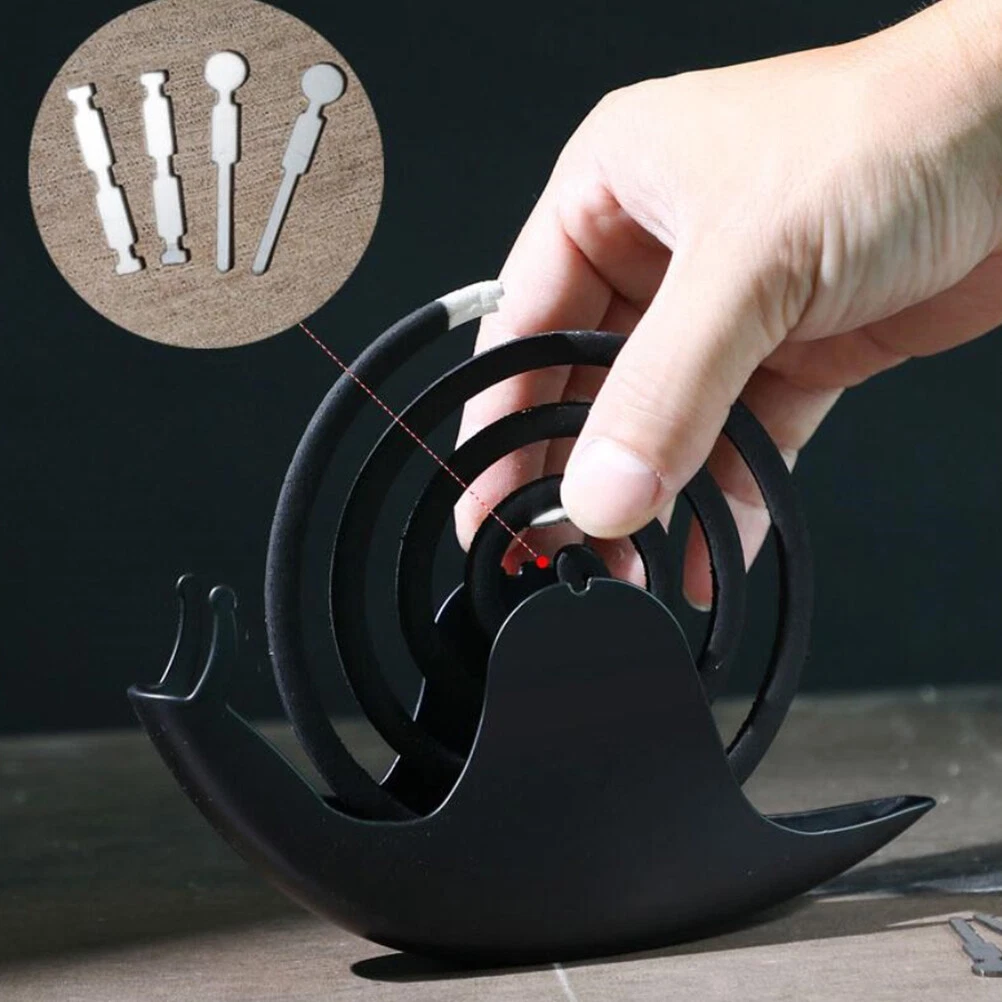 Mosquito coil holder deals