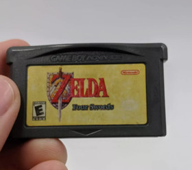 Nintendo Game Boy Advance GBA Games Authentic OEM Tested &ndash; Pick Your Game #1