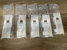 PK 5 Belwith Keeler B076151-BGB Channel 6-5/16" Negative Space Cabinet Pull-READ