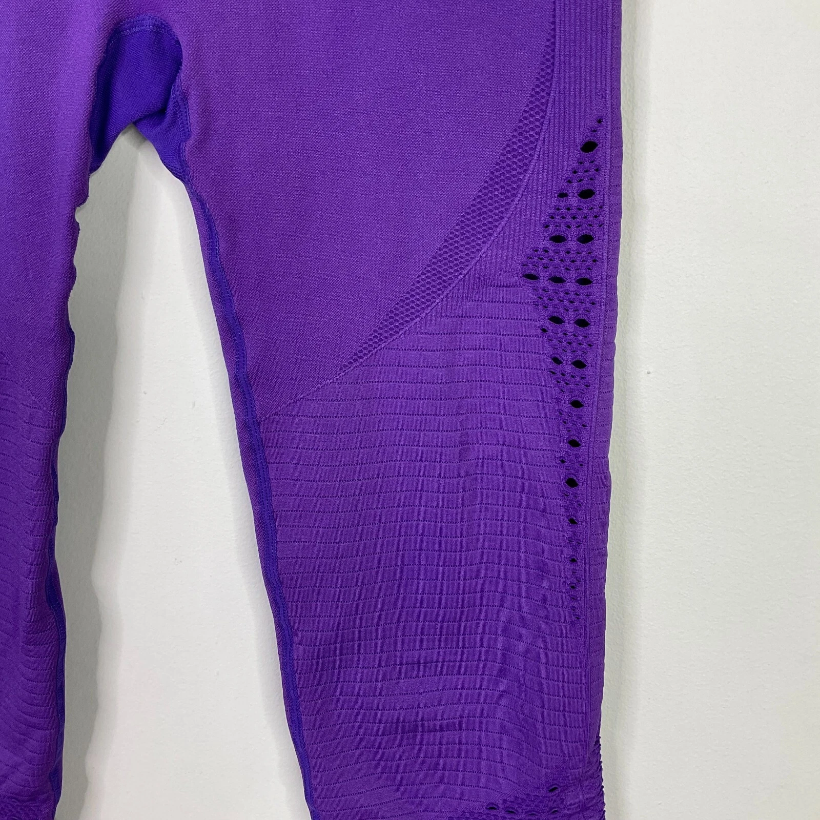 gymshark stretch athletic leggings